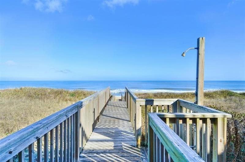 악마 힐스 Sw16 Seawalk 16 Semi-Oceanfront 빌라 외부 사진
